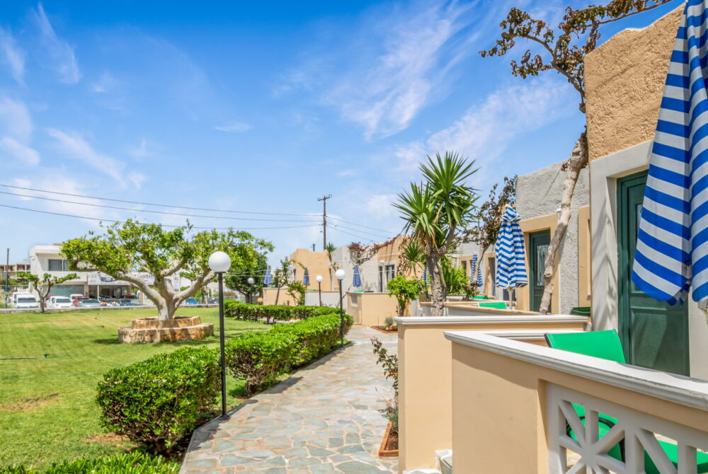 Golden Bay Malia