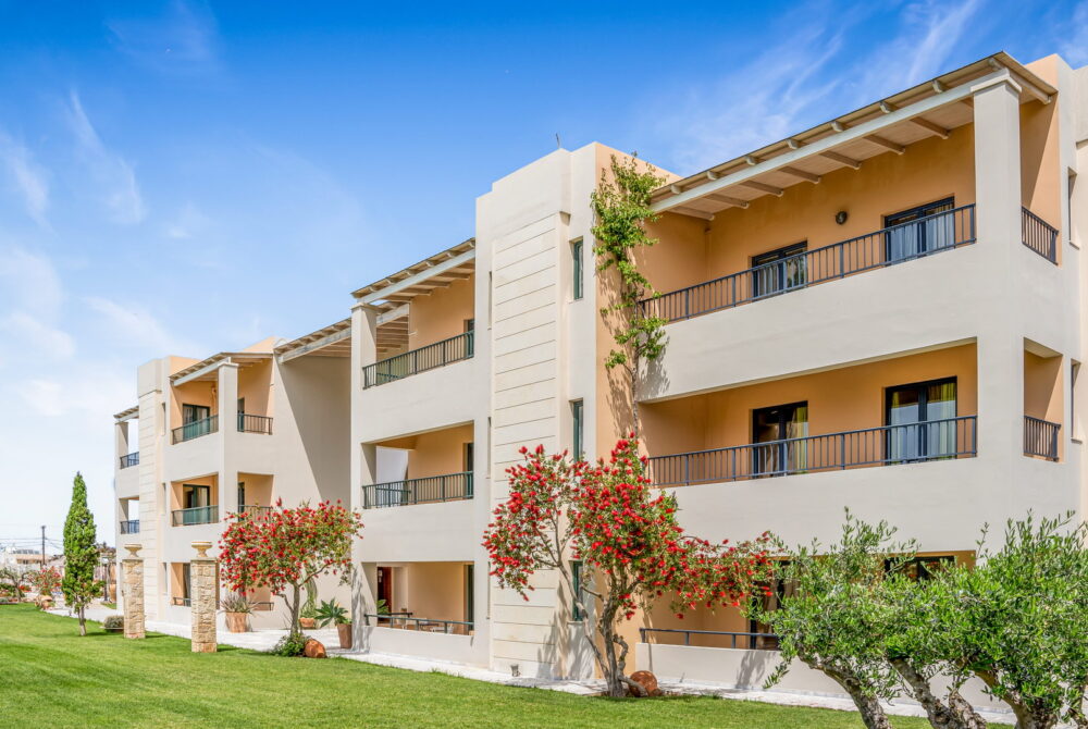 Golden Bay Malia